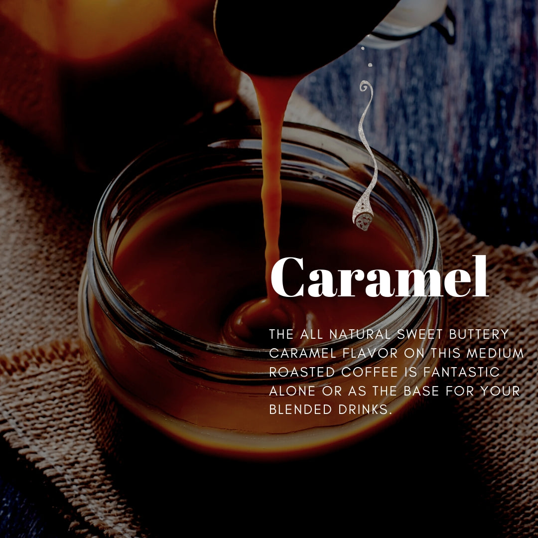 Caramel