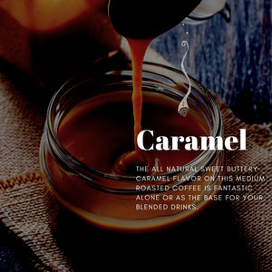 Caramel