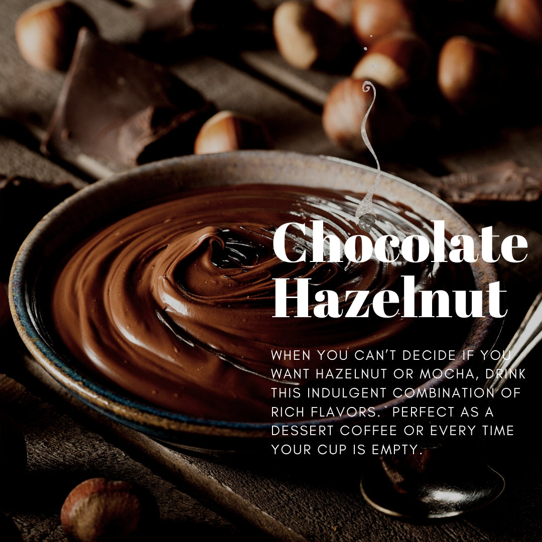 Chocolate Hazelnut