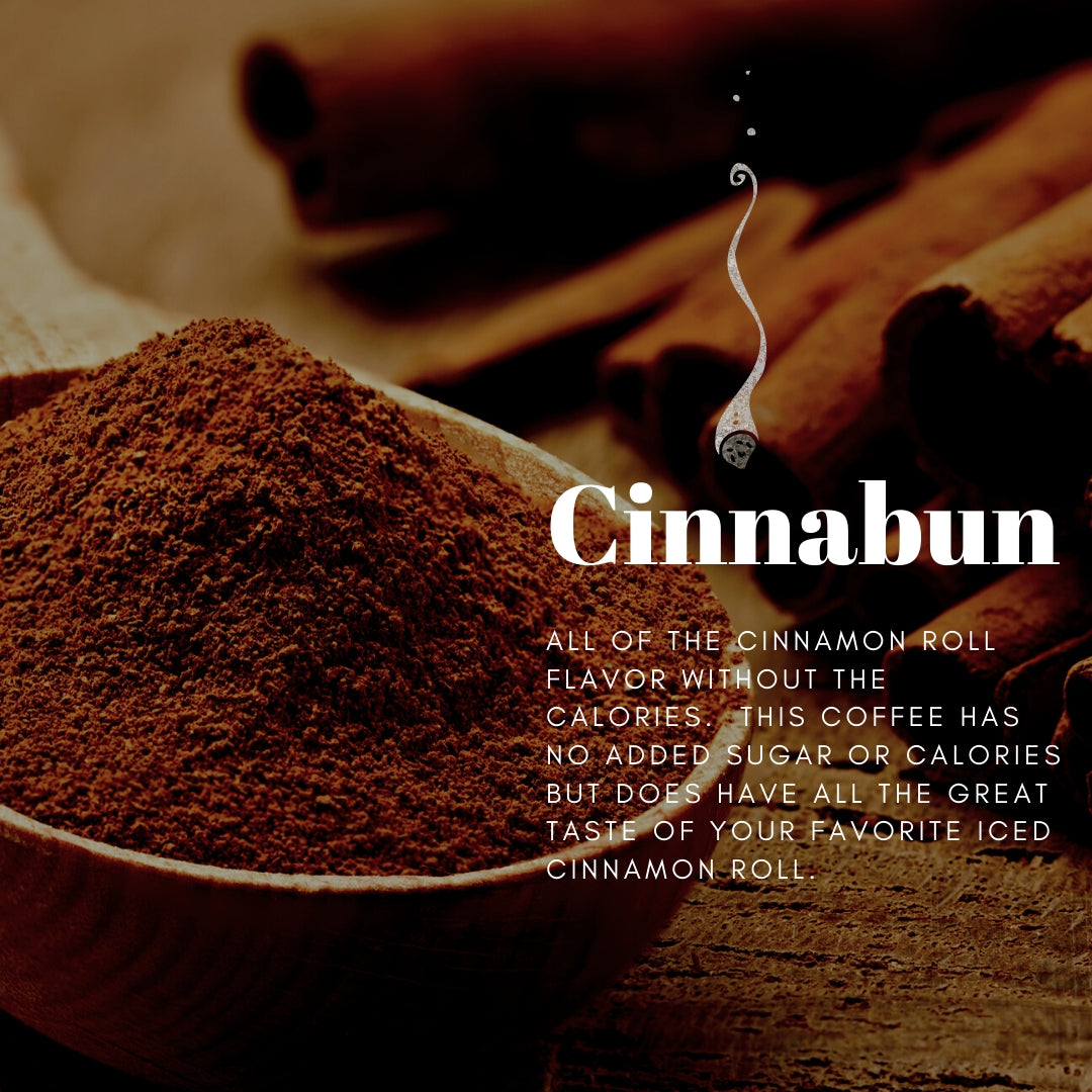 Cinnabun