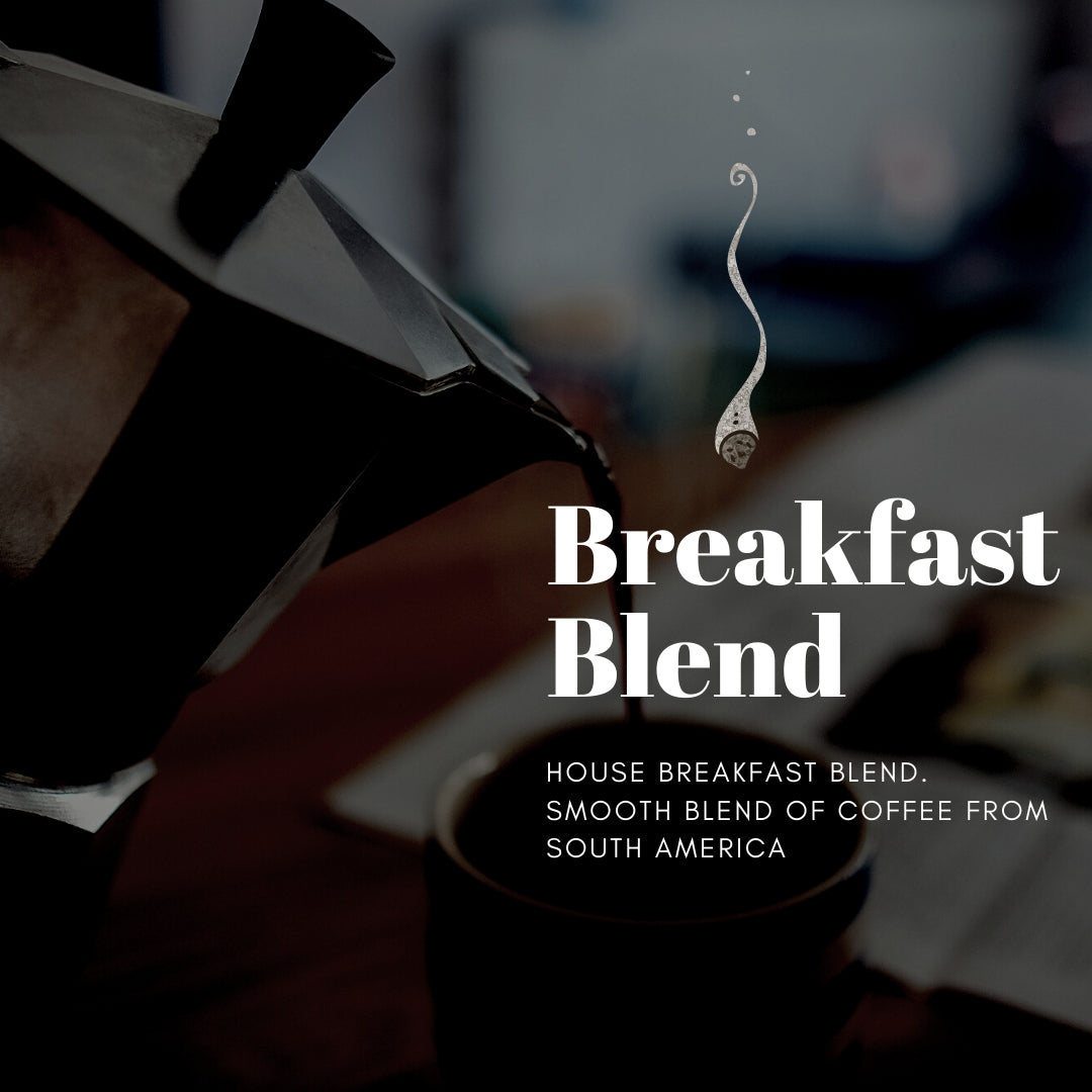 Breakfast Blend